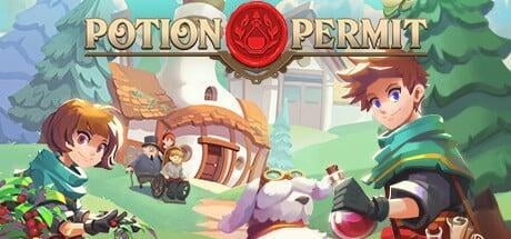Potions Permit (2022) - It's the Little Things