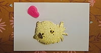 Tomachi Pin Tomachi Pin