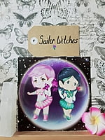 Sailor Witches Print (The Owl House) Sailor Witches Print (The Owl House)