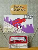 Infinite Spider-Meme Print Infinite Spider-Meme Print