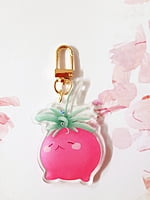Tomachi Keychain Tomachi Keychain