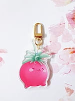 Tomachi Keychain Tomachi Keychain