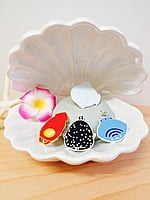 Ocean Friends Collection Ocean Friends Collection