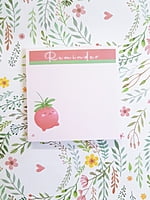 Tomachi Notepad Tomachi Notepad