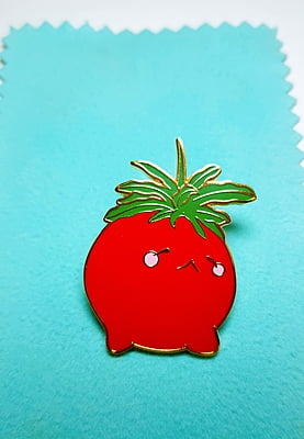 Tomachi Pin