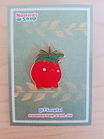 Tomachi Pin Tomachi Pin