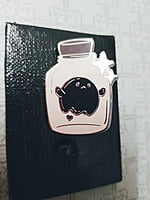 Bottled Ghost Bottled Ghost