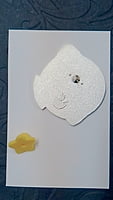 Sunfish Enamel Pin Sunfish Enamel Pin