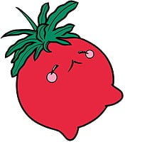 Tomachi Pin