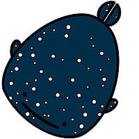 WhaleShark Enamel Pin