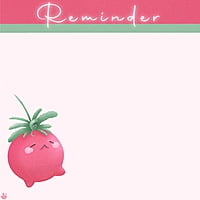 Tomachi Notepad Tomachi Notepad